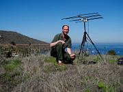 IOTA 2014 Chris Storey KA6WNK-24